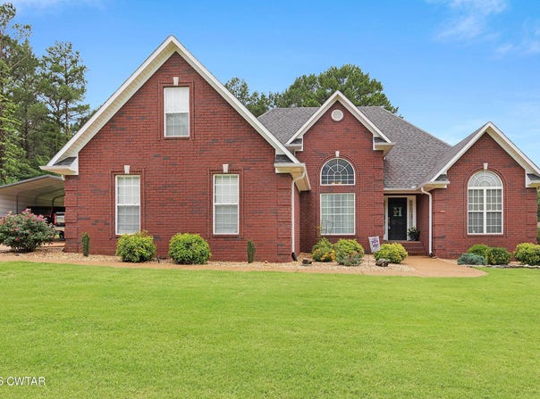 40 Timberline Drive, Milan, TN 38358
