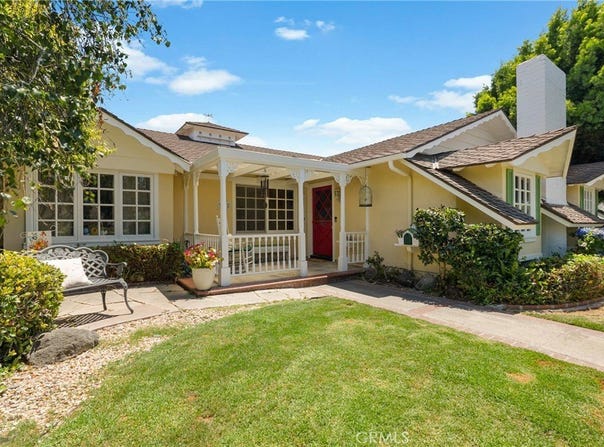 3052 Bostonian, Los Alamitos, CA 90720