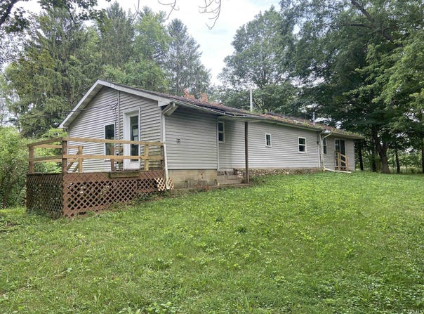 3331 W 300 S Street, Peru, IN 46970-3100