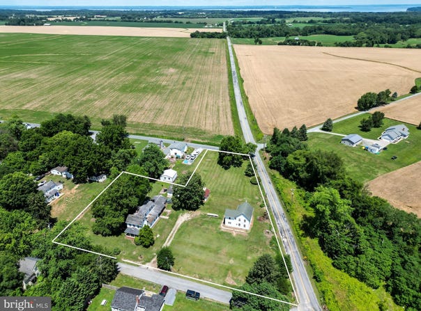 26670-26680 MAPLE Avenue, STILL POND, MD 21667