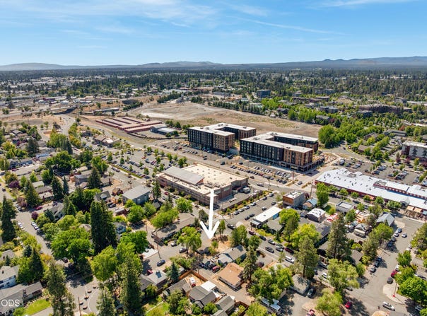 NW Lava Road, Bend, OR 97703
