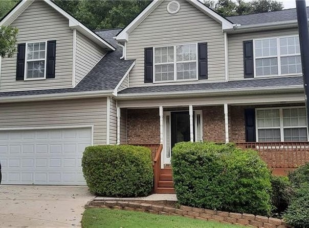 4230 Crestside Ridge, Snellville, GA 30039