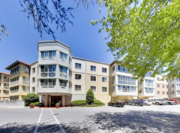 14805 PENNFIELD Circle, SILVER SPRING, MD 20906