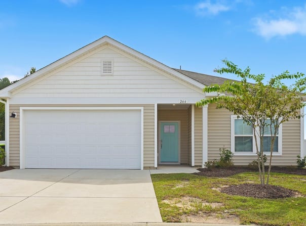 244 Autumn Olive Place, Longs, SC 29568