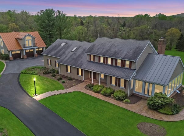 1402 THURSTON Road, DICKERSON, MD 20842