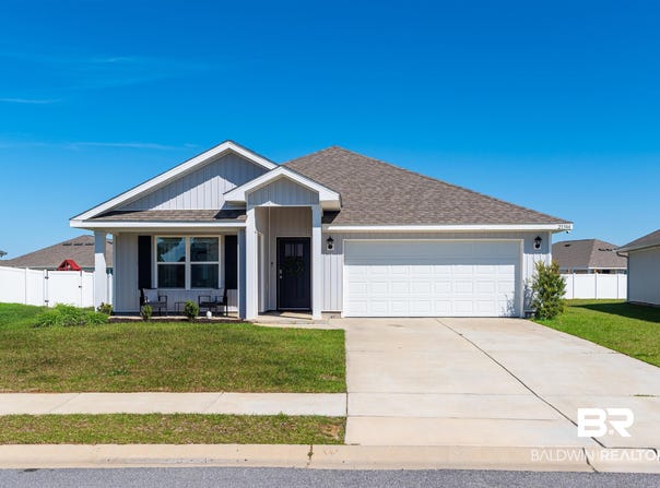 23544 Unbridled Loop, Daphne, AL 36526
