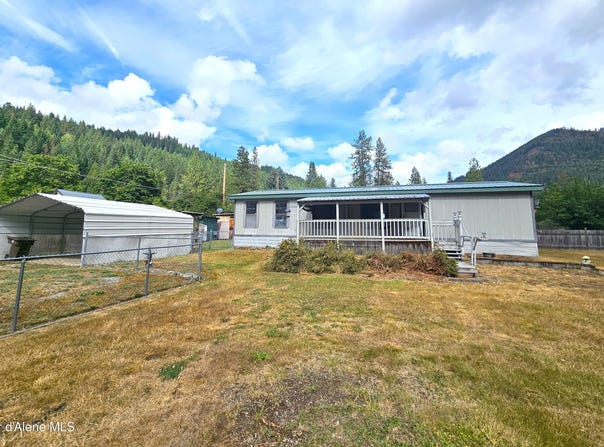 122 2nd Ave, Wallace, ID 83873