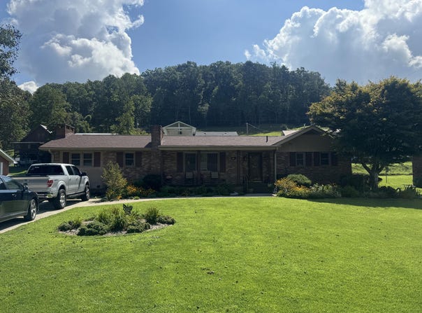 748 Lakeside Drive, Jackson, KY 41339