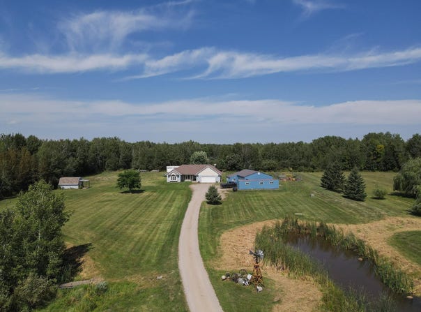 14586 Lynx Road, Milaca, MN 56353