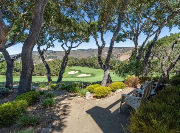 10483 Fairway LN, CARMEL, CA 93923