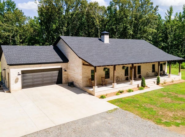 86 Hwy 36, Conway, AR 72032