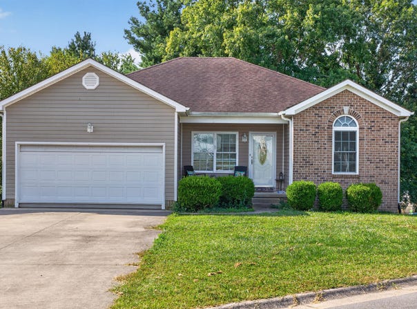 140 Grace Court, Harrodsburg, KY 40330