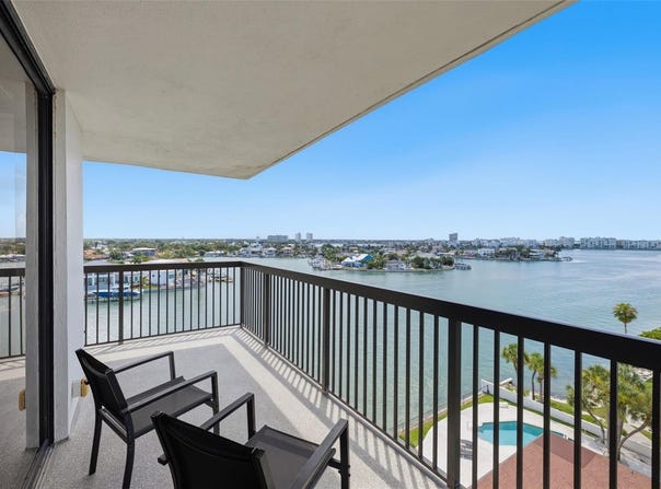 9415 BLIND PASS Road, ST PETE BEACH, FL 33706