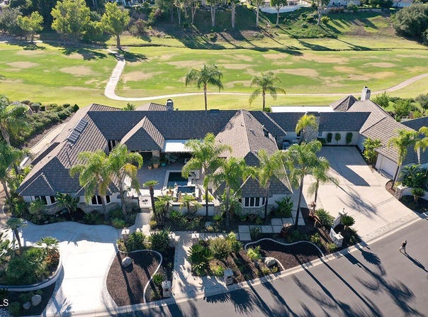 38543 Hillside Trail Drive, Murrieta, CA 92562