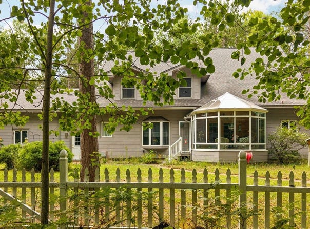 4207 Twins Trail, South Boardman, MI 49680