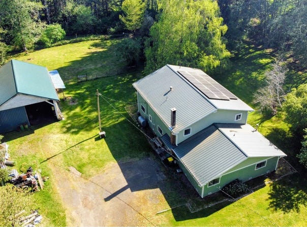 41214 Matt Kampy Rd, Seaside, OR 97138