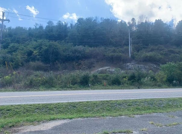 Claypool Hill Mall Road, Cedar Bluff, VA 24609