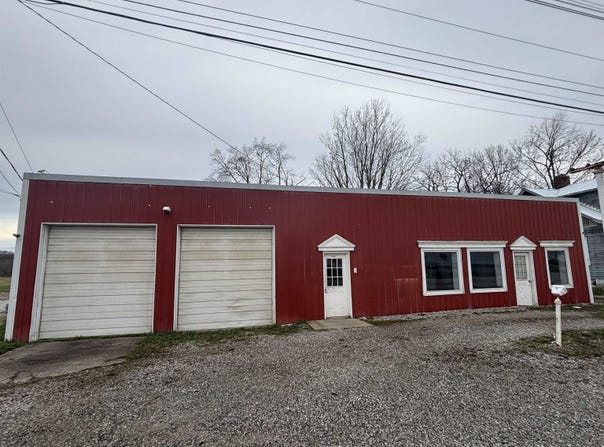 1541 State Rt 7, Gallipolis, OH 45631