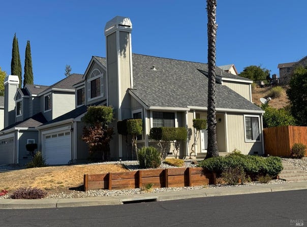2324 China Lane, Fairfield, CA 94534