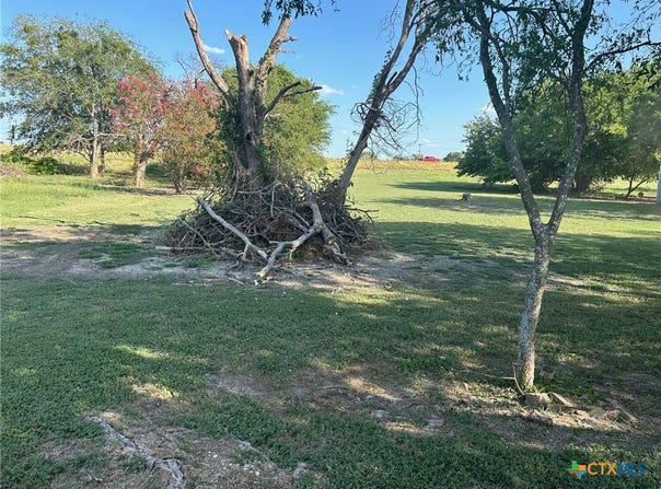 Old Moody Road, Eddy, TX 76524