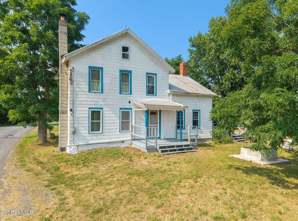 118 Freeds Road, Howes Cave, NY 12092