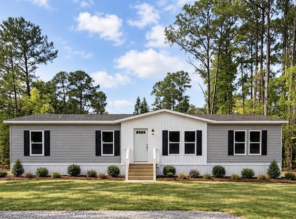 34 Foxfire Drive, Laurens, SC 29360