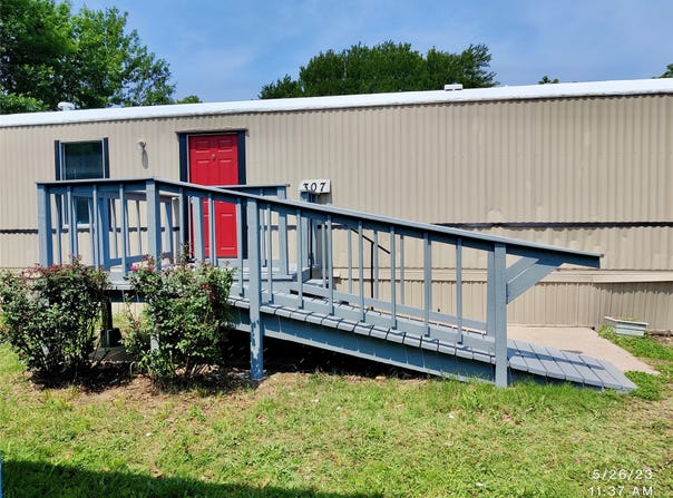 307 Jones Circle, Pottsboro, TX 75076