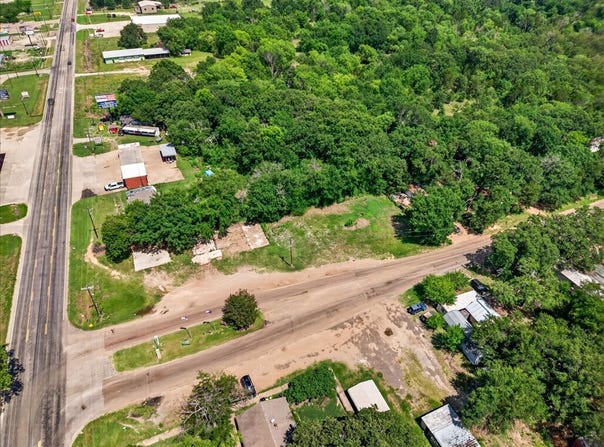 State Hwy 198, Mabank, TX 75156