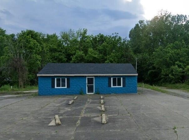 121 S Main Street, New Haven, KY 40051