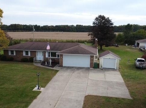 18051 M 86, Three Rivers, MI 49093