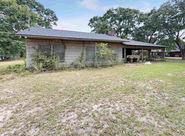 3465 FM 253, Buna, TX 77612