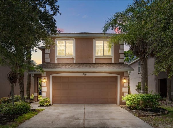 11723 TEMPEST HARBOR Loop, VENICE, FL 34292