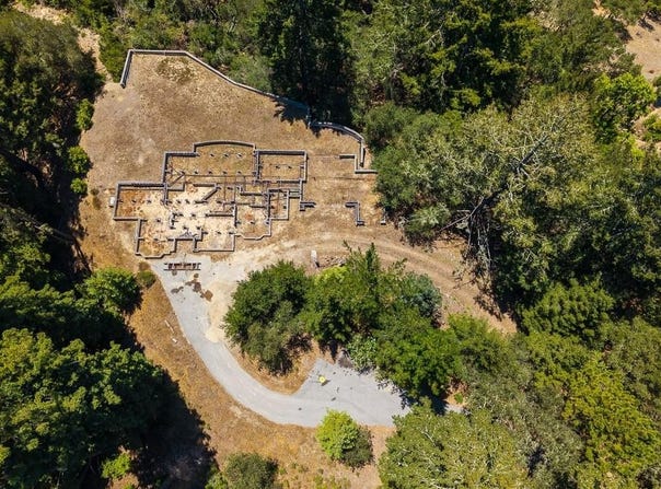 1374 Weston Ridge RD, SCOTTS VALLEY, CA 95066