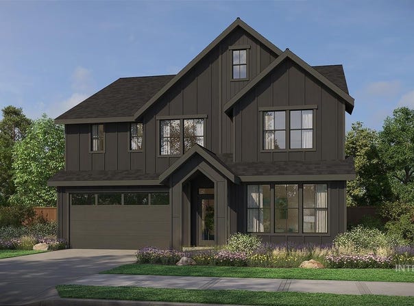 7572 W Centerline St, Eagle, ID 83616
