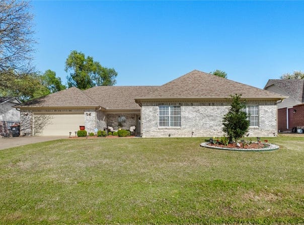1909 Dick Smith Street, Springdale, AR 72764