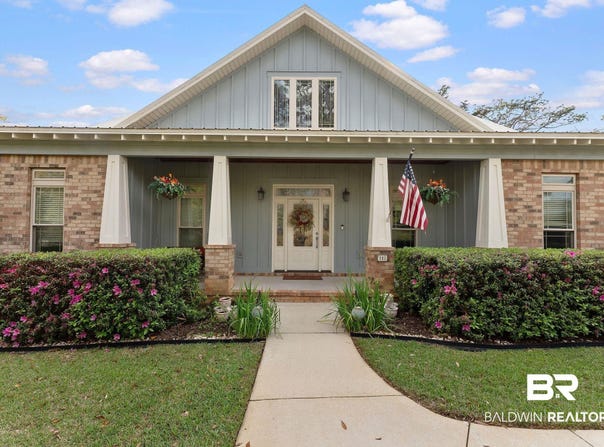 107 Ronforth Street, Fairhope, AL 36532