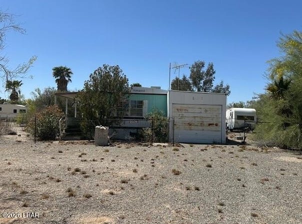 66698 Colena Dr, Salome, AZ 85348