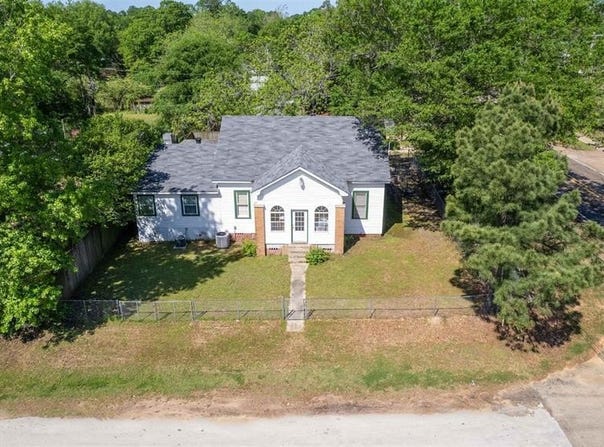 1000 Nelson St., Linden, TX 75563