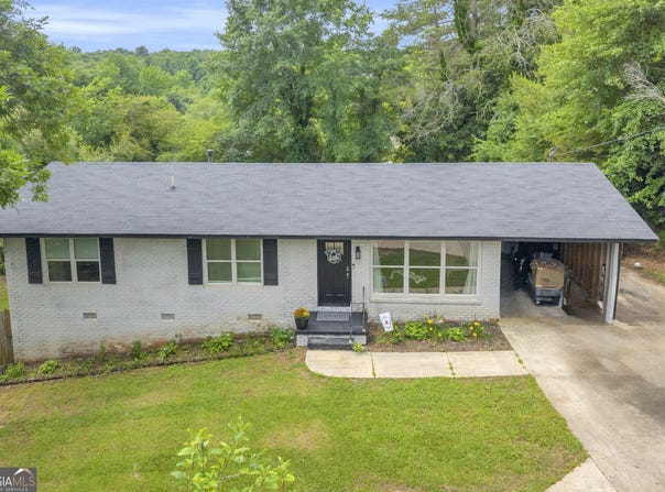 372 Scenic Drive, Toccoa, GA 30577