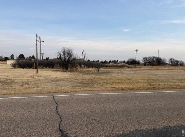 S 4th St W, Cheyenne Wells, CO 80810