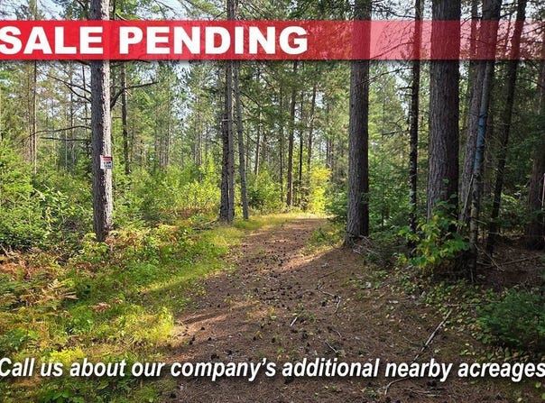 1 Zenith Tower Road, Tomahawk, WI 54487
