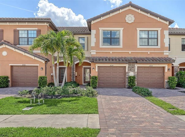 20314 LAGENTE Circle, VENICE, FL 34293