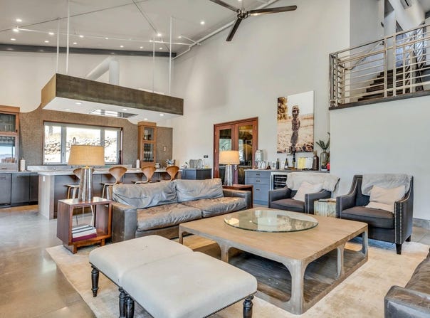 500 Old Long Valley Road, Clearlake Oaks, CA 95423