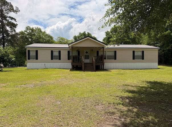 329 White oak Drive, Eufaula, AL 36027