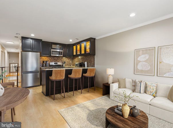 1710 W VIRGINIA Avenue NE, WASHINGTON, DC 20002
