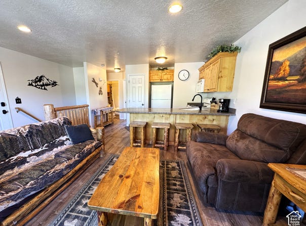 3562 N FOX Run, Eden, UT 84310