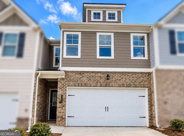 6377 Towhee Way, Morrow, GA 30260