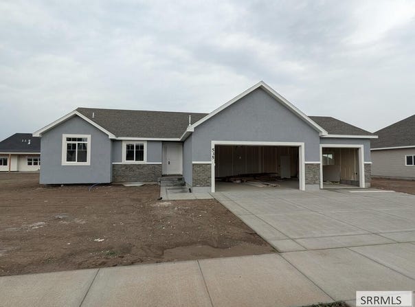 535 Meadowbrook, Rexburg, ID 83440