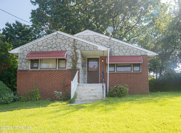 5622 River Road, Pennsauken, NJ 08110