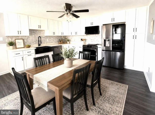 3028 TENNESSEE, HALETHORPE, MD 21227